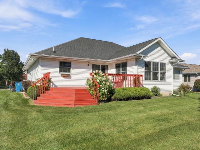 House for sale in Crown Point, Lake County