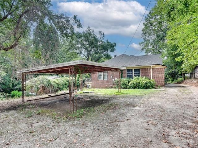 Property for rent in Druid Hills, Atlanta