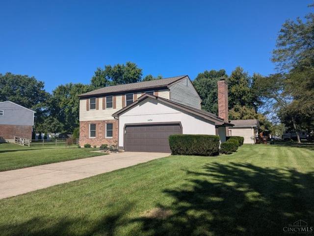 House for sale in Milford, Clermont County