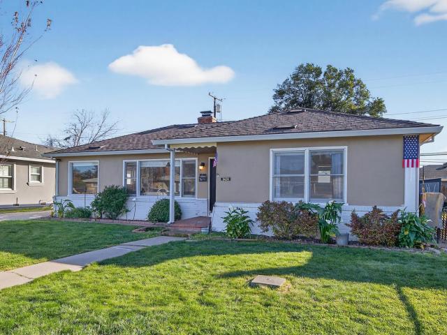 House for sale in Lodi, California