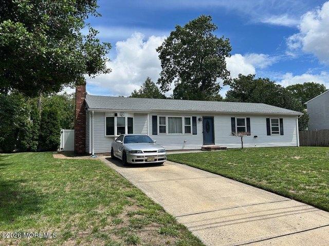 House for sale in Brick, New Jersey
