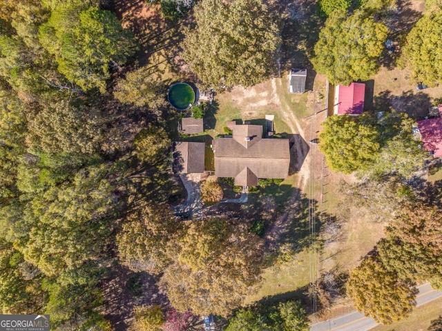 House for sale in Silver Creek, Georgia