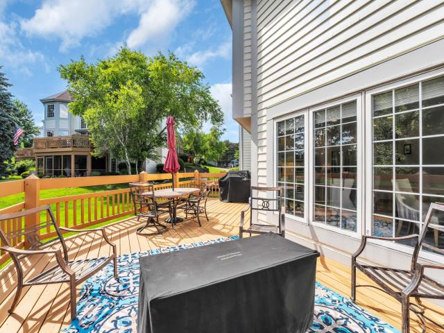 Condo for sale in Wisconsin