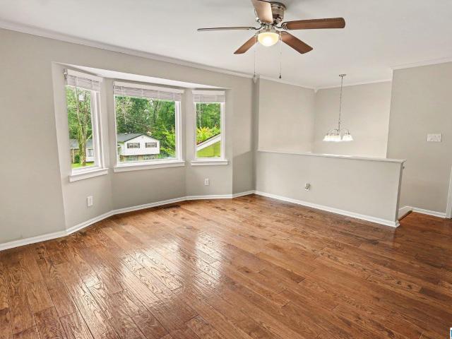 House for sale in Birmingham, Alabama