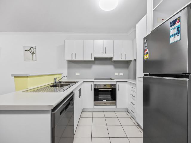Apartment for rent in West Gladstone, Gladstone
