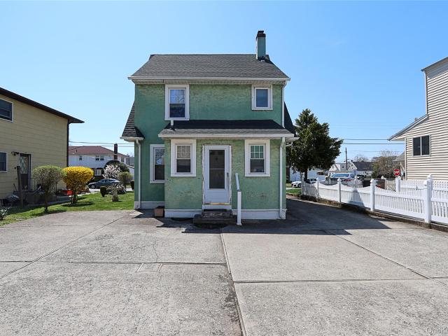 House for sale in Nassau, New York
