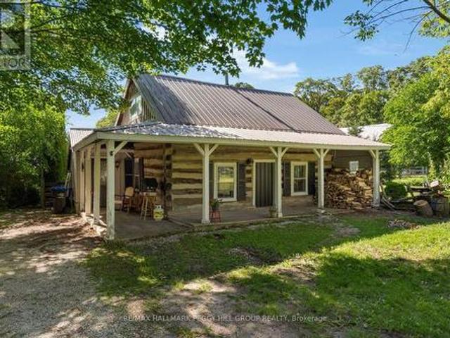 House for sale in Clearview, Central Ontario
