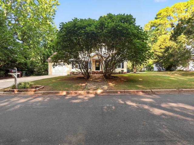 House for sale in Wake, North Carolina