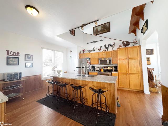 House for sale in Latimer, Iowa