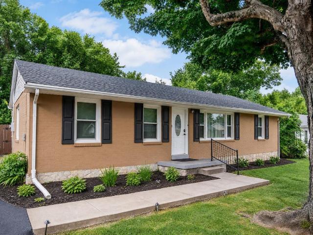 House for sale in Bowling Green, Kentucky