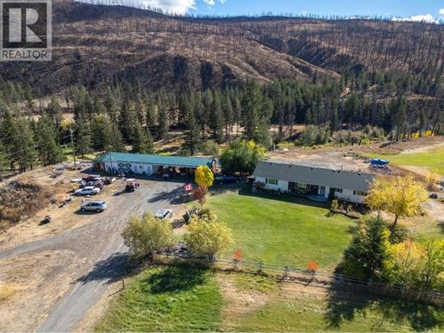 House for sale in British Columbia