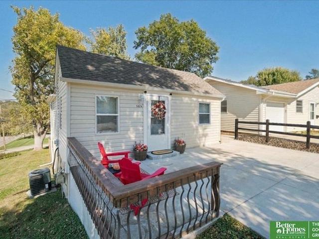House for sale in Plattsmouth, Cass County