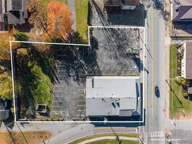 Commercial for sale in Oneida, New York