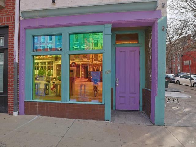 Commercial for sale in Roselawn, Ohio