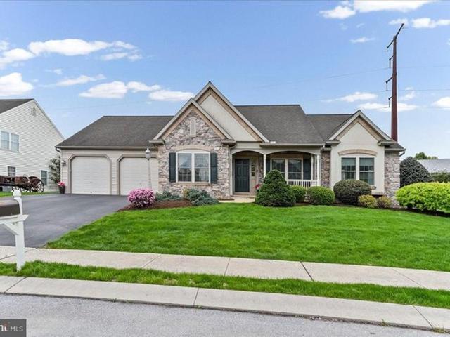 House for sale in East Earl, Pennsylvania