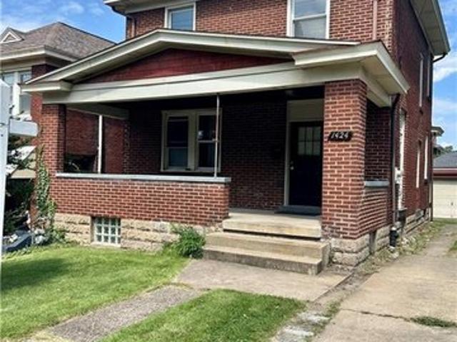 House for sale in Pittsburg, Pennsylvania