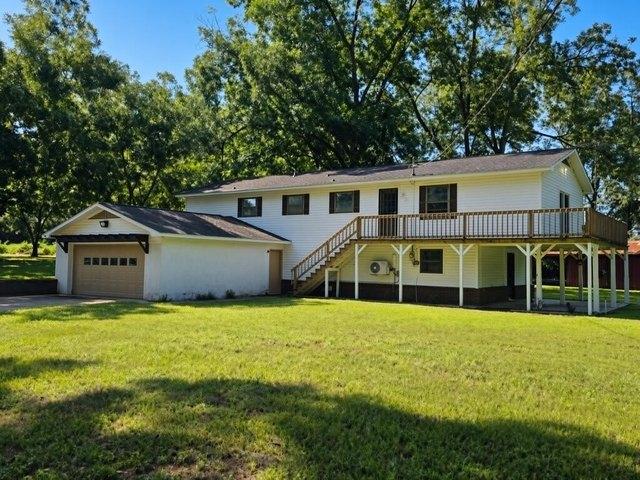 House for sale in Dale, Alabama