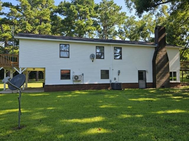 House for sale in Midland City, Dale County