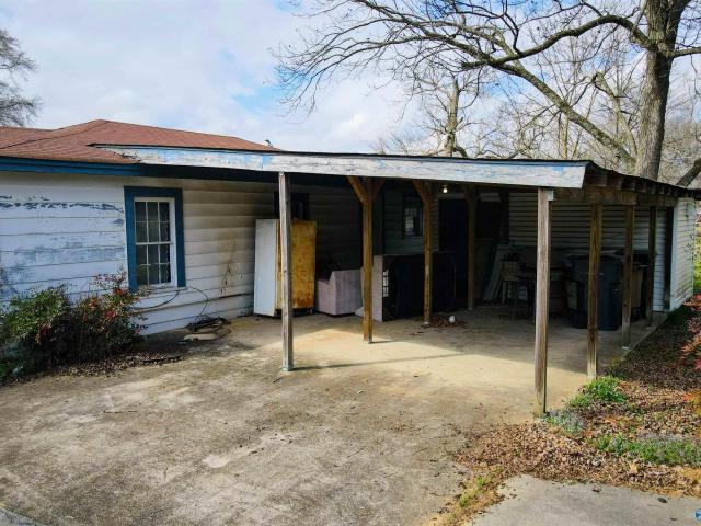 Commercial for sale in Decatur, Alabama