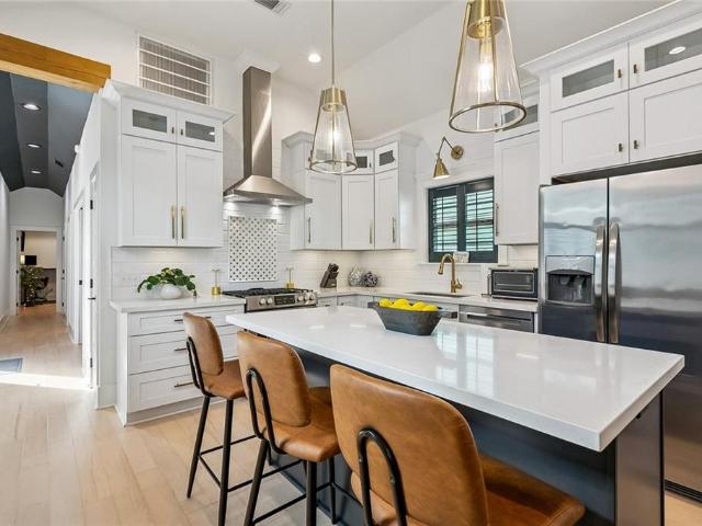House for sale in New Orleans, Louisiana
