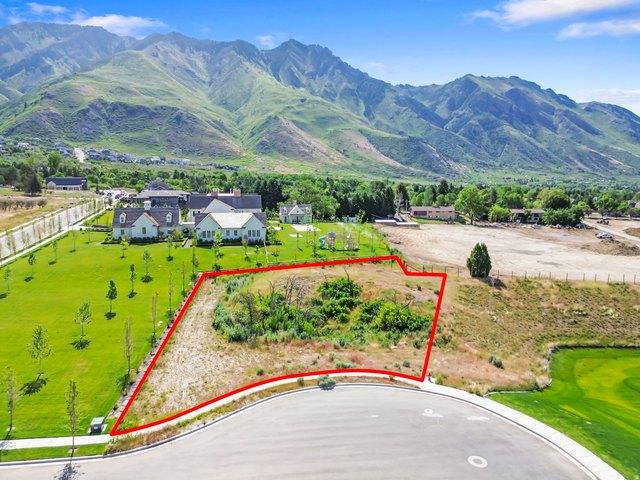 Land for sale in Alpine, Utah