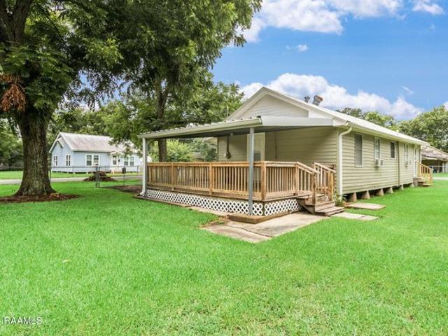 House for sale in Crowley, Louisiana
