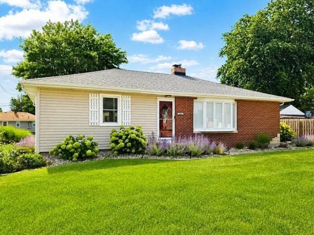 House for sale in Griffith, Indiana