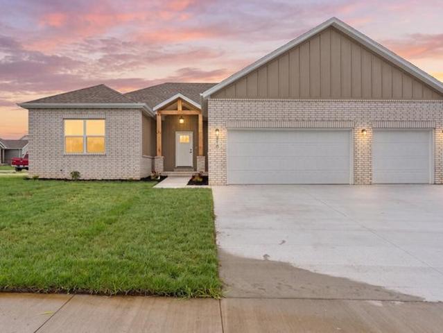 House for sale in Republic, Missouri