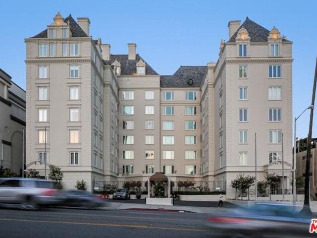 Condo for sale in West Hollywood, California