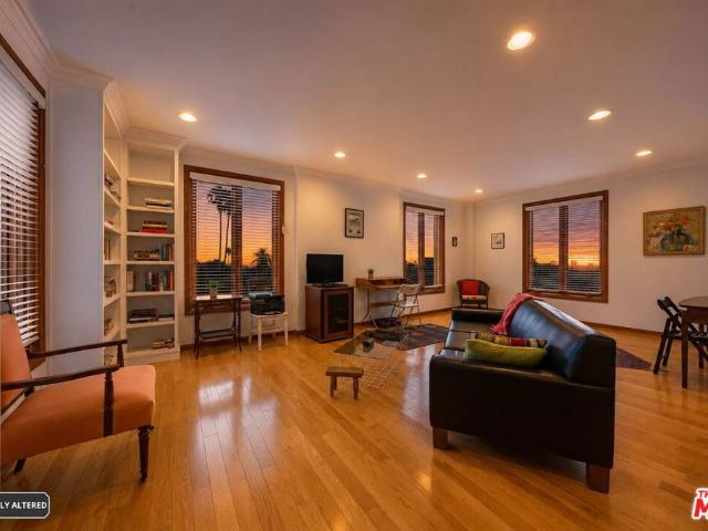 Condo for sale in West Hollywood, California