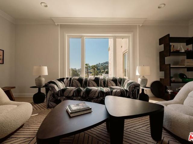 Condo for sale in West Hollywood, California