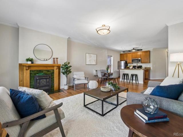 Condo for sale in Denver, Colorado