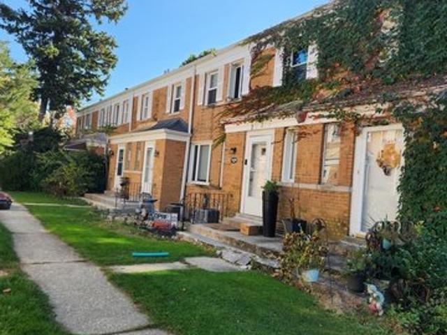 Townhouse for sale in River Forest, Cook County