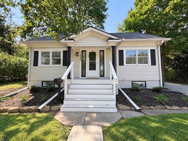 House for sale in Missouri