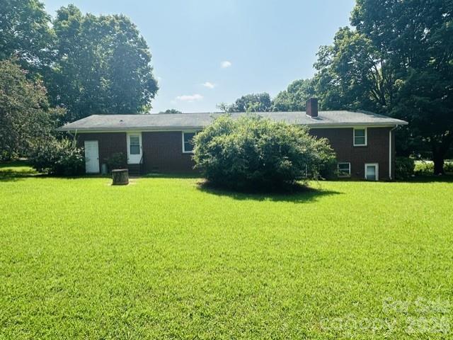 House for sale in Shelby, North Carolina