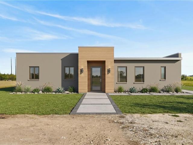House for sale in Hidalgo, Texas