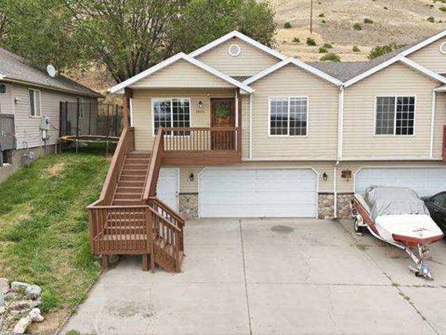 Townhouse for sale in Springville, Utah County