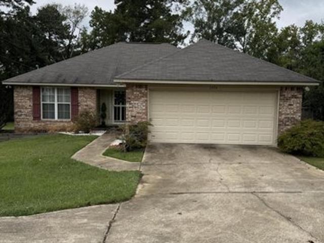 House for sale in Magee, Mississippi