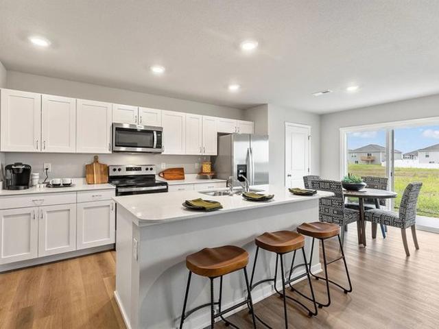 Townhouse for rent in Ankeny, Iowa
