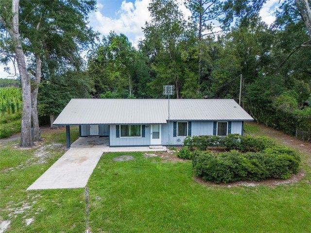 House for sale in Chiefland, Levy County