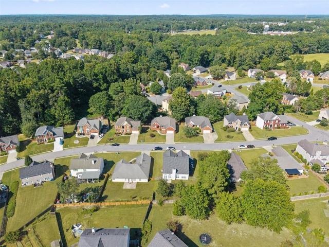 House for sale in Lawrenceville, Georgia