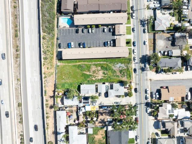 Land for sale in El Cajon, California