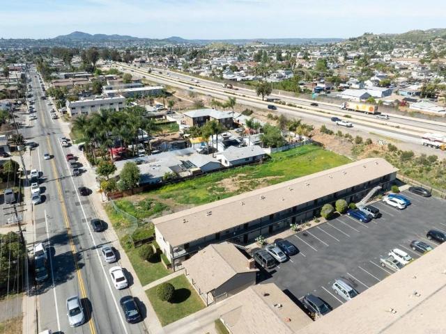 Property for sale in El Cajon, California