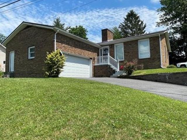House for sale in Princeton, West Virginia