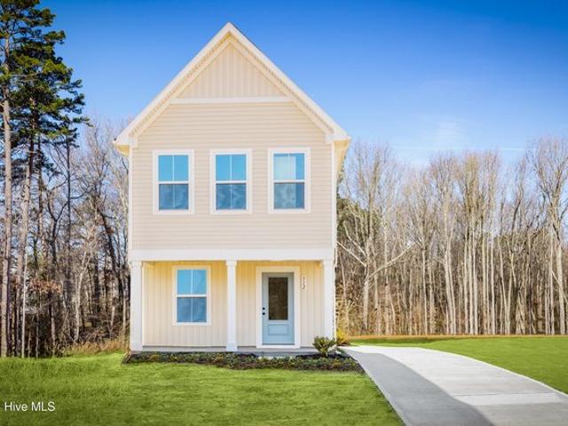 House for sale in Bolivia, North Carolina
