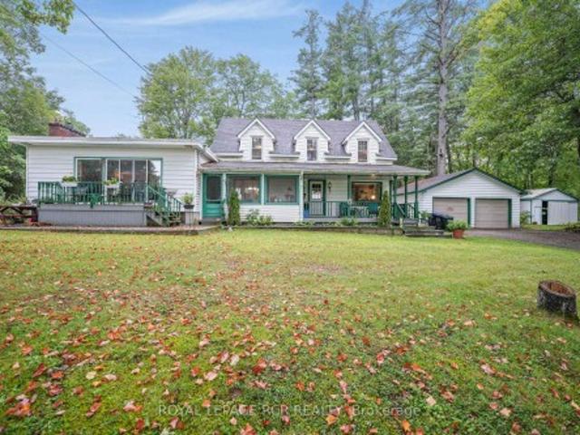House for sale in Severn, Ontario