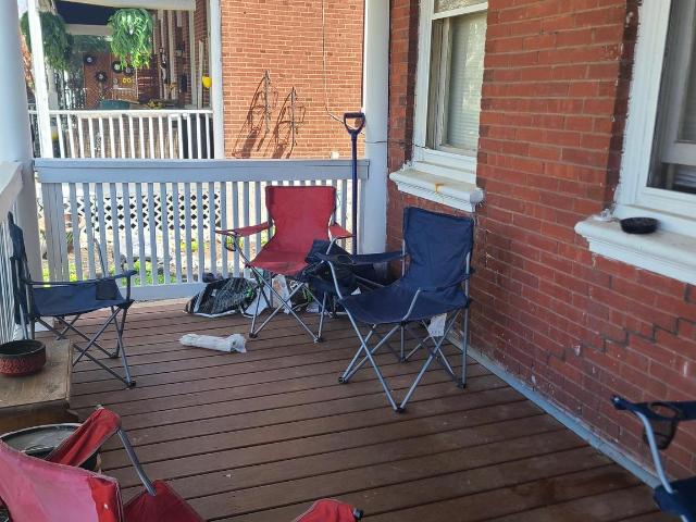 House for sale in Norristown, Pennsylvania