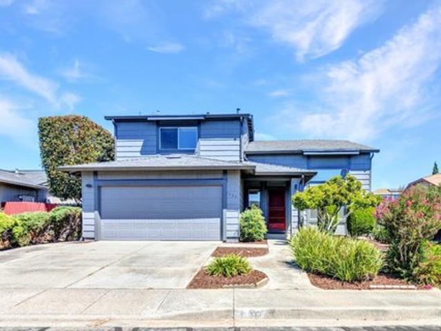 House for sale in Solano, California