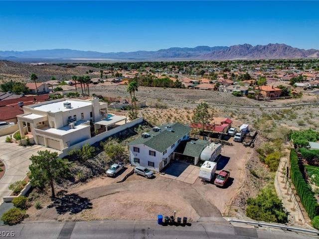 House for sale in Boulder City, Nevada