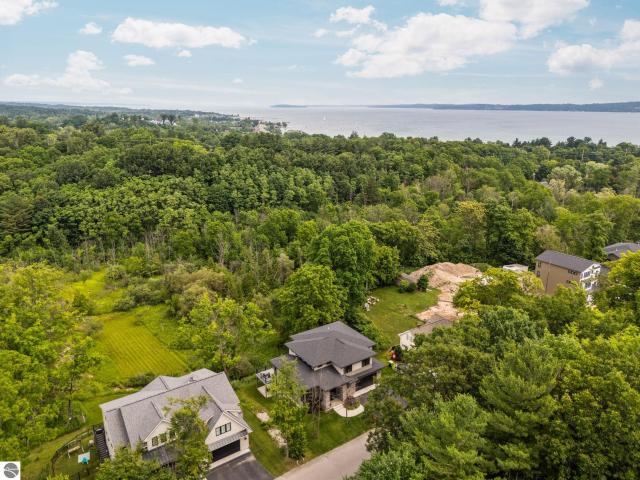 House for sale in Traverse City, Michigan